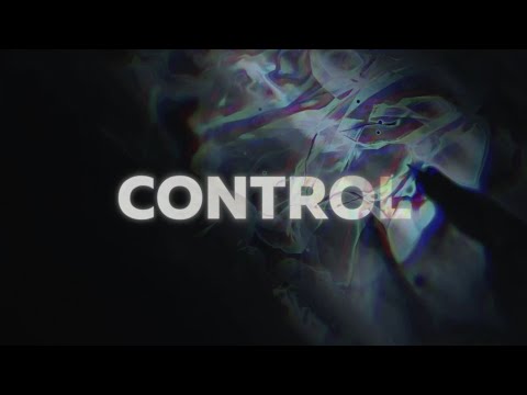 Zoe Wees - Control (Notd Remix) (Lyric Video)