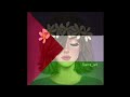فلسطين و كم أهواها أشتاق لرؤياها 4 
