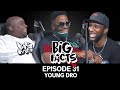 Big Facts E31: Young Dro, Big Bank, DJ Scream - 2020