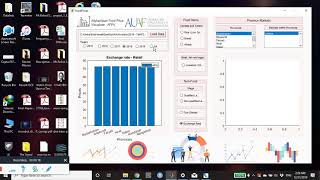 ITC - 300 - Data Visualization - Final Project A - Alternative Design