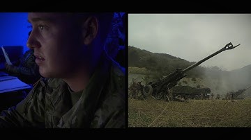 1st Space Brigade Command Video 2020