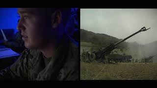 1st Space Brigade Command Video 2020
