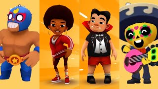 Subway Surfers WORLD TOUR Events – Can YOU Keep Up?! 🌍🔥 screenshot 4