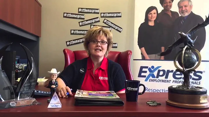 London, ON Job Bank is #StThomasProud   Feat  Lisa...