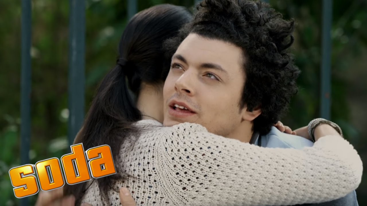 Mythos I SODA - Saison 1 (Kev Adams ; William Lebghil) - YouTube