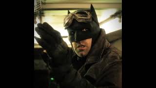 Batfleck X Nomi Xd - Blah (Slowed)| Ben Affleck