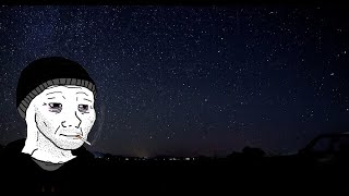 My Head Is Empty - I Was Only Temporary [slowed + reverb] [doomer wave]