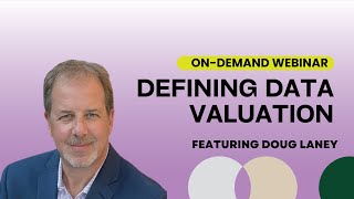Revelate -Data Valuation Webinar