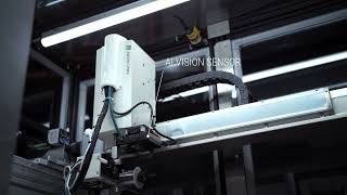 ROBOTIC SOLDER GANTRY