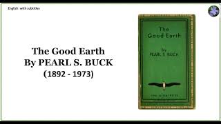 Good Earth chapter 1 part 1
