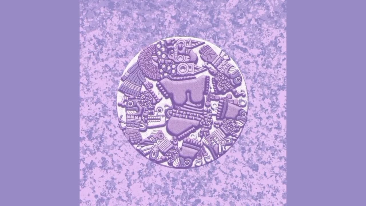 Elysia Crampton - Elysia Crampton Presents: Demon City (FULL ALBUM) 