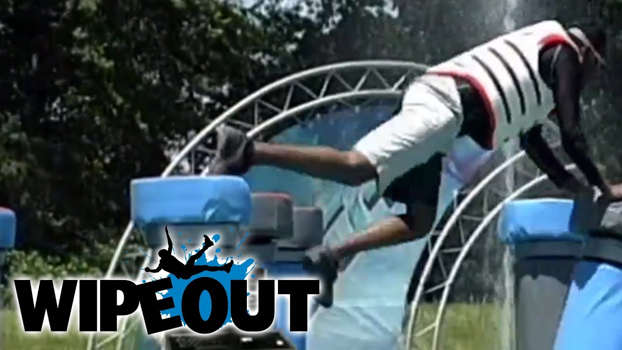 Nerd takes it slow and steady | Wipeout failure meaning in bengali