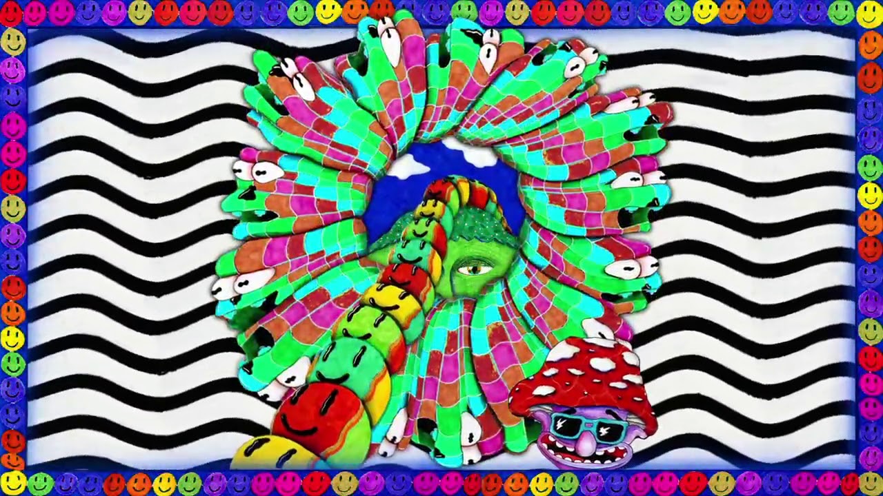 Watch Koh Samui - GRiZ (Official Audio) on YouTube Watch Koh Samui - GRiZ (Official Audio) on YouTube