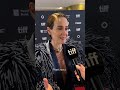 Sarah Paulson's  "Flair For The Dramatic" | TIFF 2024