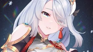 Nightcore - Reverse (Trace back) CORSAK feat. 马吟吟 [Lyrics English] (Sepd Up)