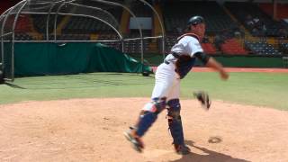 Alan Alvarez Cachando