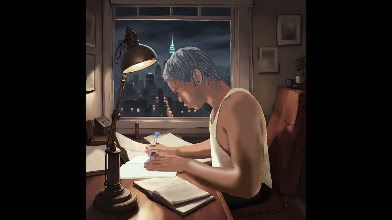 Jah-Sun Collier - Trip (Official Audio) auf YouTube ansehen Jah-Sun Collier - Trip (Official Audio) auf YouTube ansehen