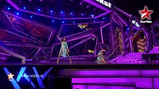 Nach Baliye 6 - 12Th January 2014 Ep 20