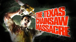 Kabur dari Keluarga Psikopat | Texas Chainsaw Massacre Indonesia