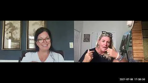 Episode 254 with Kathy Briggs Young