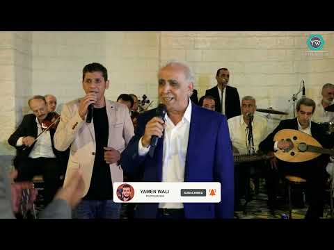 سمير جركس فؤاد ماهر سالي فؤادي عن الخضراء ياحلب
