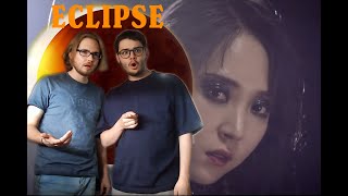 AMAZING SOLO BY MOON BYUL REACTION to [MV] Moon Byul(문별) _ Eclipse