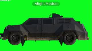 Titus deploying 