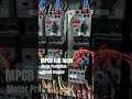 Mpcb full form ⚡🪛💡#motor #protection #circuit #breaker #electrical #power