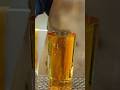 【泡無し】キリンラガービールの「泡無し注ぎ」を学長に注いでもらいました【 麦酒大学 】