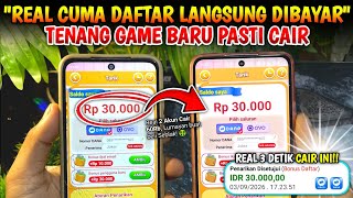 IT REALLY WORKS! New 2026 Money-Making App, Instant Payout to DANA, 2026 Money-Making App