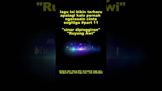 di bikin terharu lagi sama lagu ini, apalagi kalo pernah ngerasain.#quotes #storyharian #beranda #11