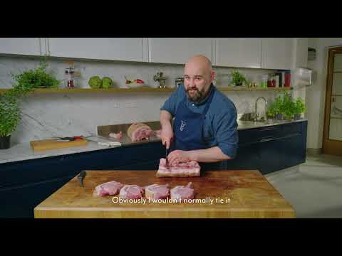 Pork Butchery: How To Butcher a Side of Pork Into Primals | HG Walter Ltd