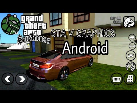 Mod Graphic Android