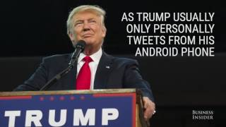 Trump Slammed Over Tweets About The Death Of Dwyane Wades Cousin