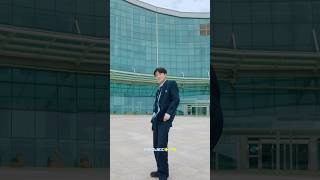 장경용 ZHANG JINGLONG #달려 #Uptoyou
