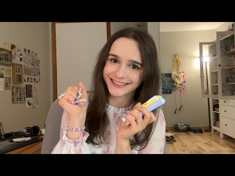 [ASMR] Susurros en español para relajarse