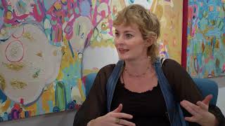 Gallery 902 - Jenn Grant