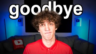 i'm quitting rivals...