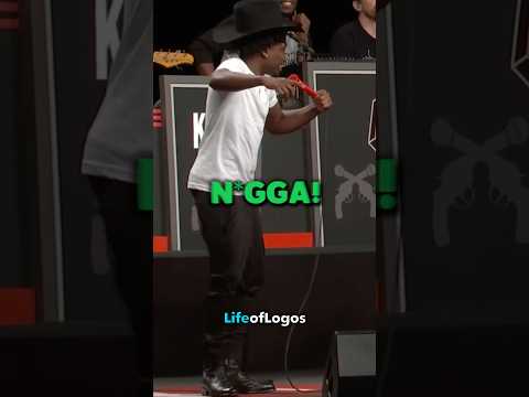 Everyone Hates Kam Patterson!!! 😂😂😂 | Kill Tony ft. Tony Hinchcliffe & Matt Rife