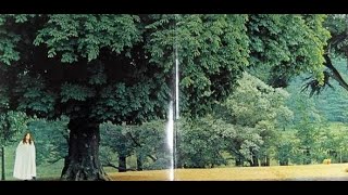 Luther Grosvenor - Under The Open Skies (1971) [Full Album]