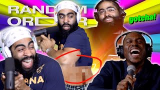 The Time The Pants Prank Went Too Far ― RO Show 222