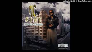 MC Eiht - Hubtouchablez (Instrumental)