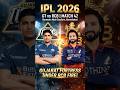 GT vs RCB Prediction🏆| IPL 2026 Match 42| #GTvsRCB #GT #RCB  #IPLShorts #IPL2026  #IPLPrediction