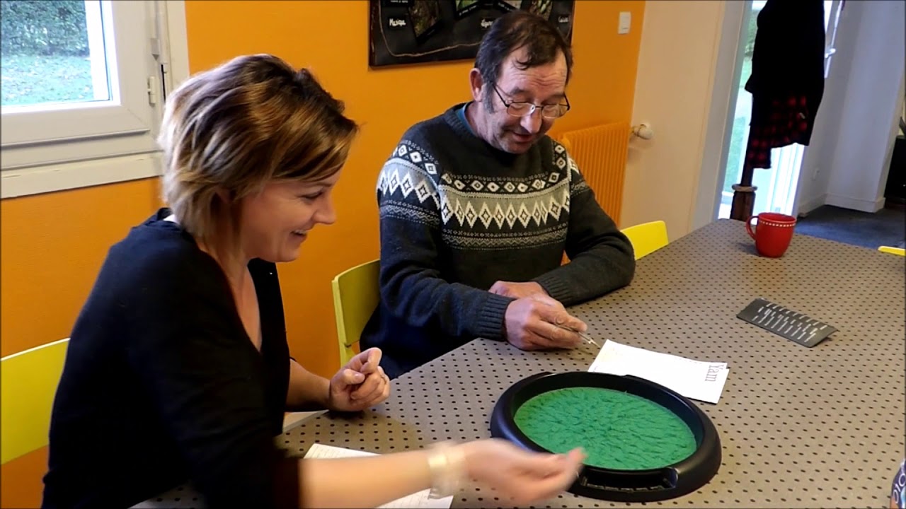 Un quotidien à la maison-relais