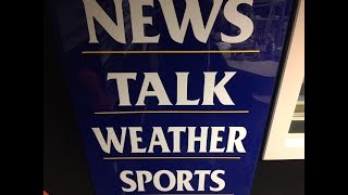 Ron Moshier from the Utica OD on the Spring Sports Season
