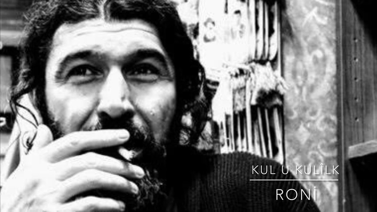 Kul û Kulîlk - Ronî