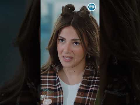 حازم اتقلب على فاطيمة مجيبتلكيش هدية عايشة الدور 