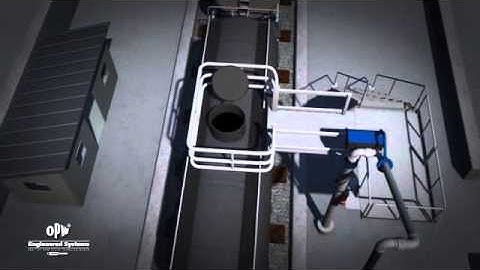 Solares OPW Top Loading Fixed Arm