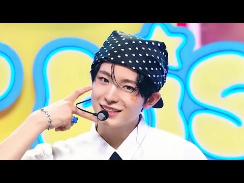 NCT WISH(엔시티 위시) poppop 교차편집 Stage mix