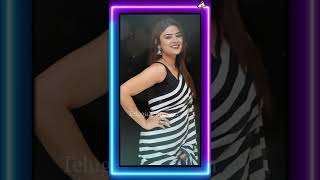 Priyanka Sharma Hot Glam Hd Photos 2022 Telugu Cineman